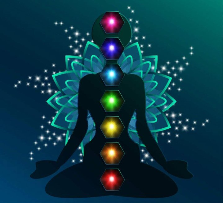 7 Chakras - Diversa Colección