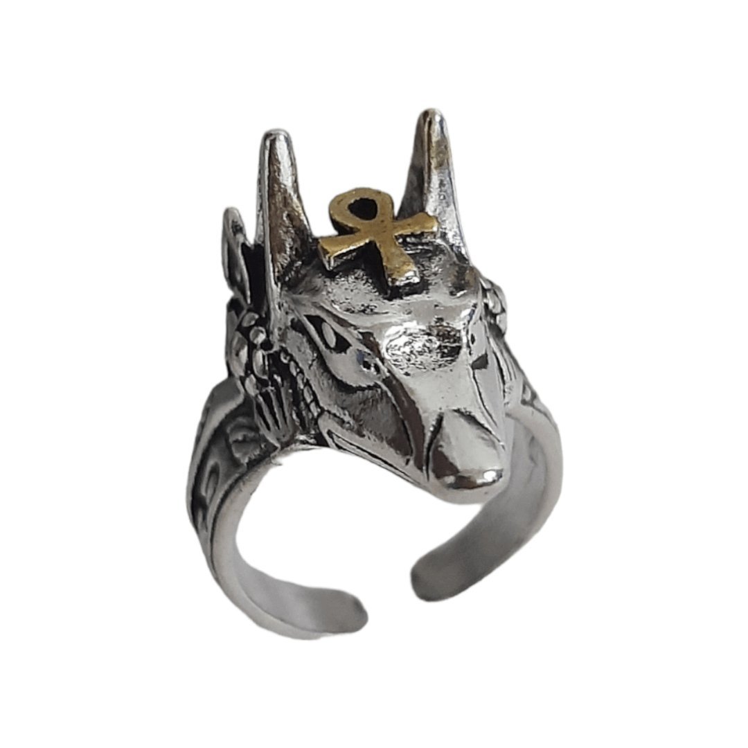 Beneficios de los Anillos Ajustables - Diversa Colección
