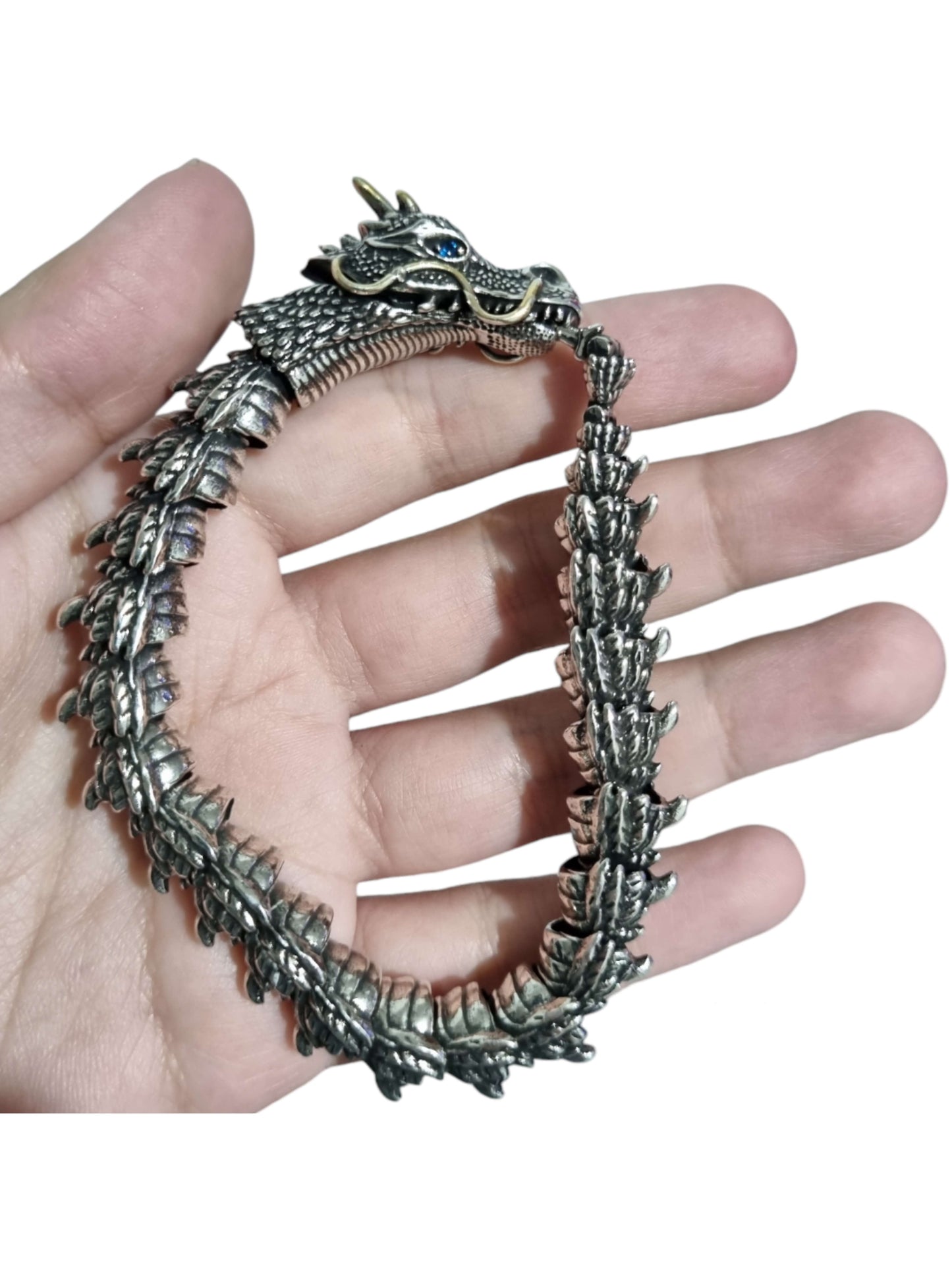 Brazalete Dragón