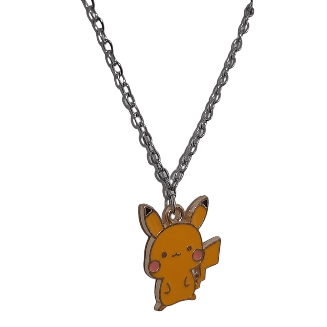 Collares Pokémon