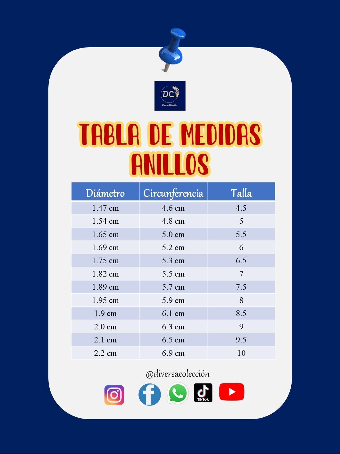 Anillo Infinito Plata Ley 925 - Diversa Colección