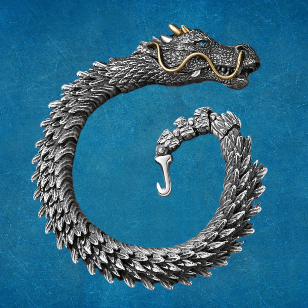 Brazalete Dragón