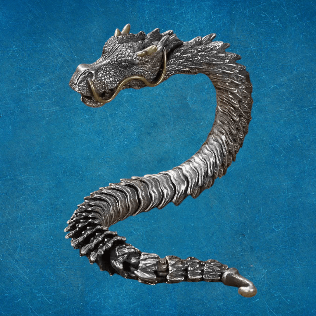 Brazalete Dragón
