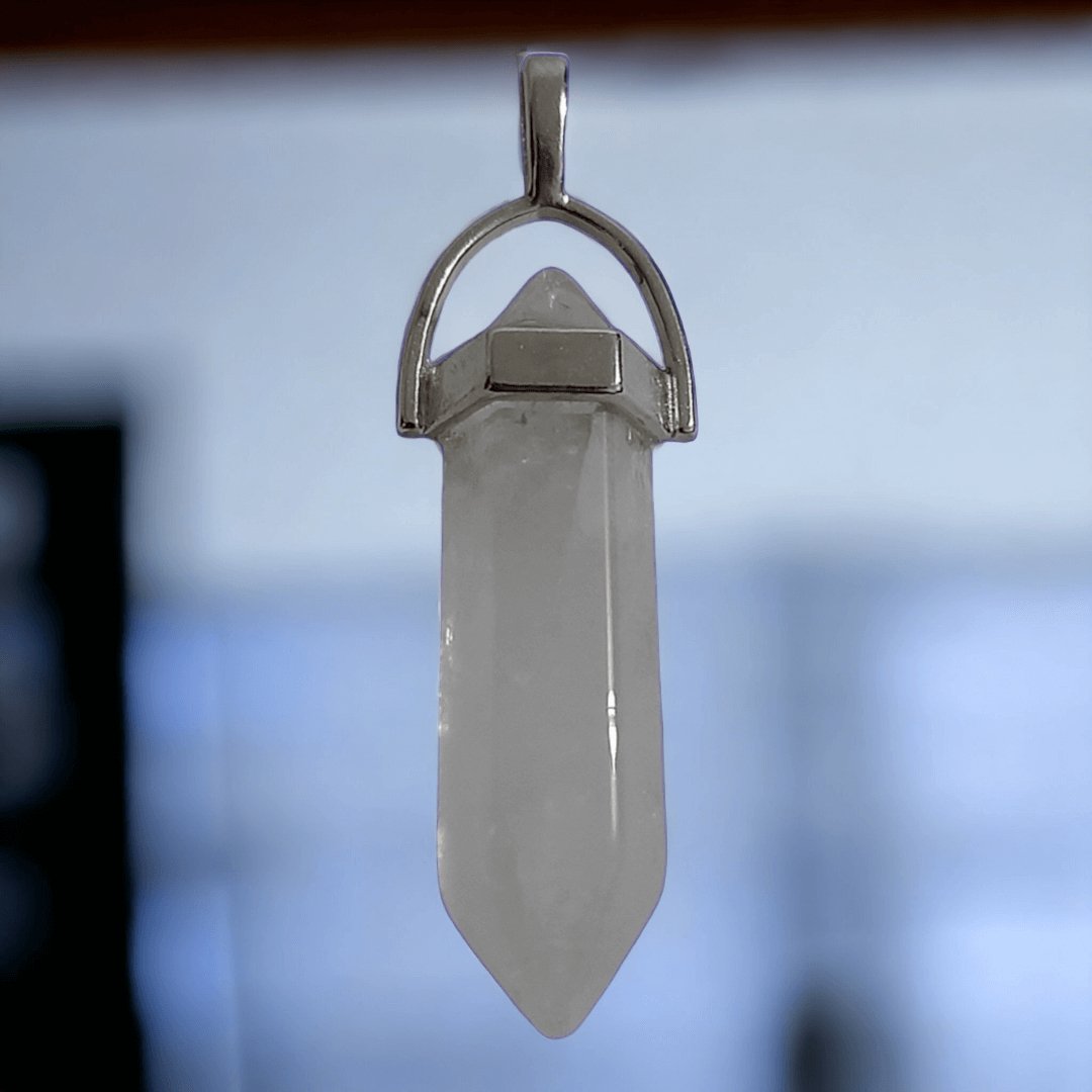 Collar Crystal