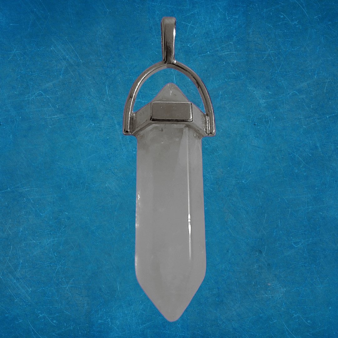 Collar Crystal