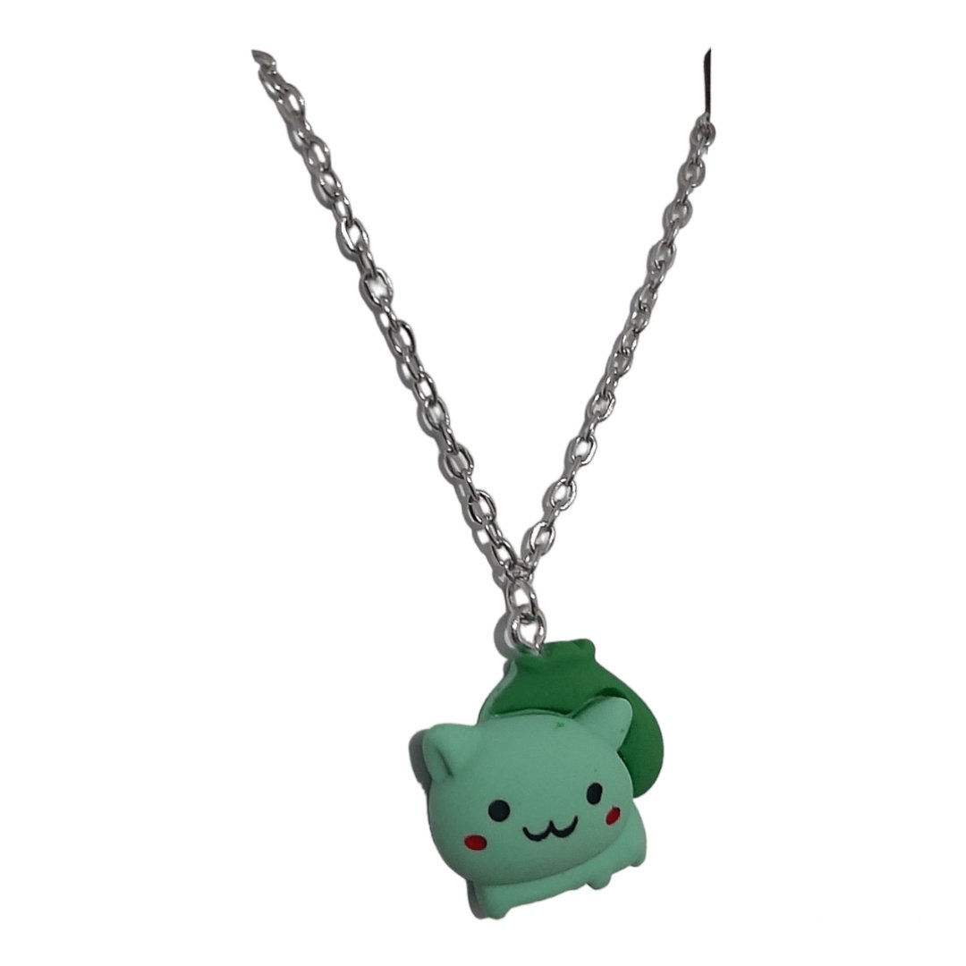 Collares Pokémon - Diversa Colección