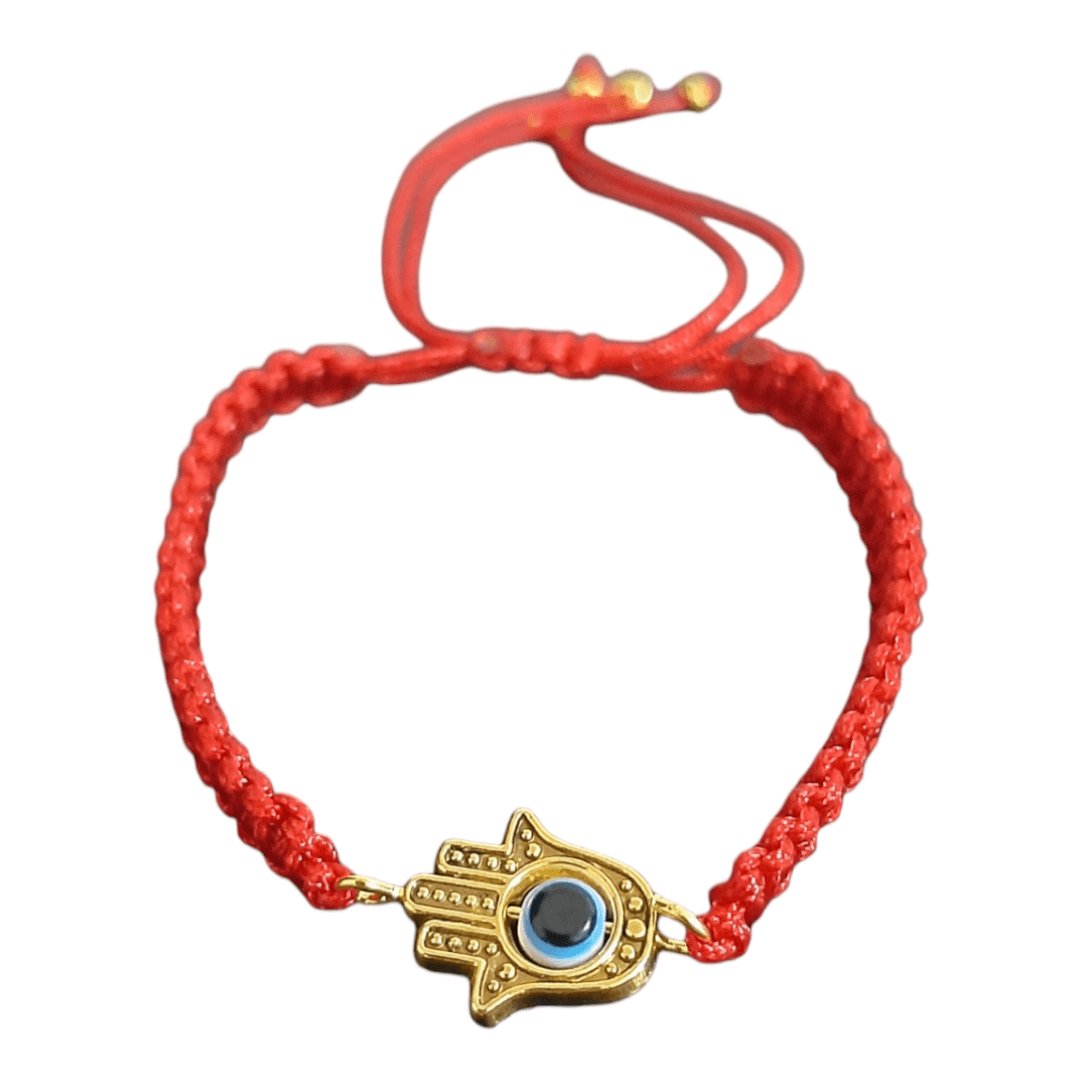 Manillas Mano De Fátima - Diversa Colección