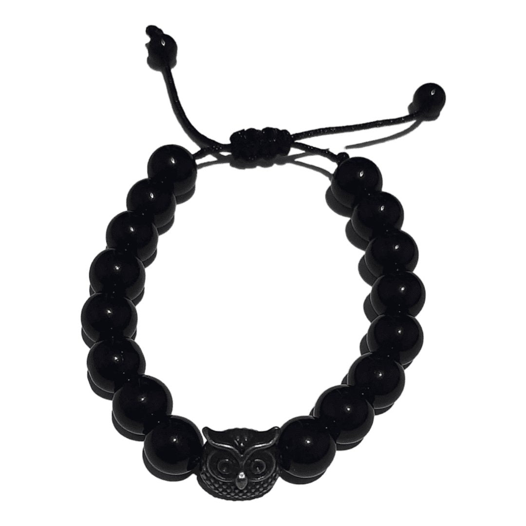 Pulsera Búho - Diversa Colección