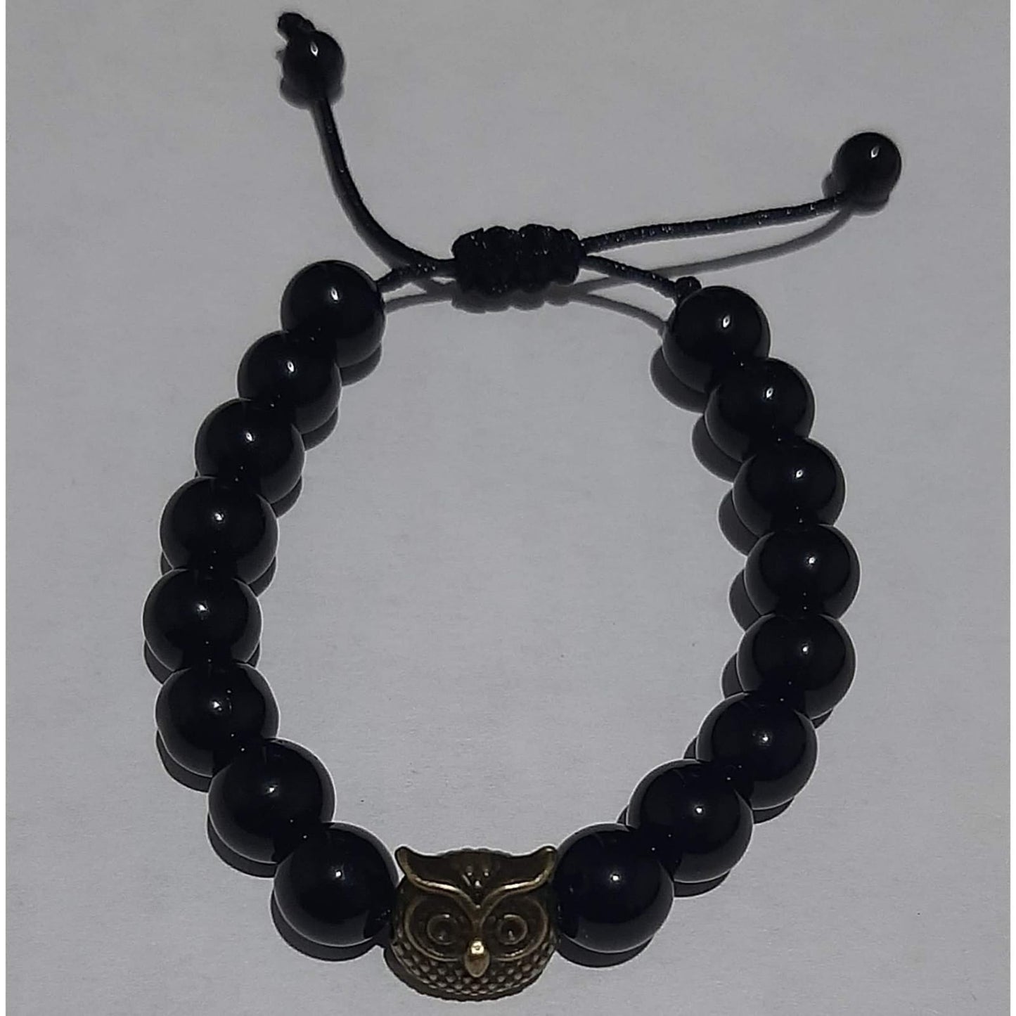 Pulsera Búho - Diversa Colección