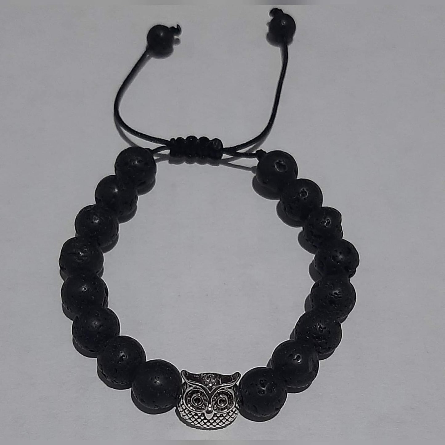 Pulsera Búho - Diversa Colección