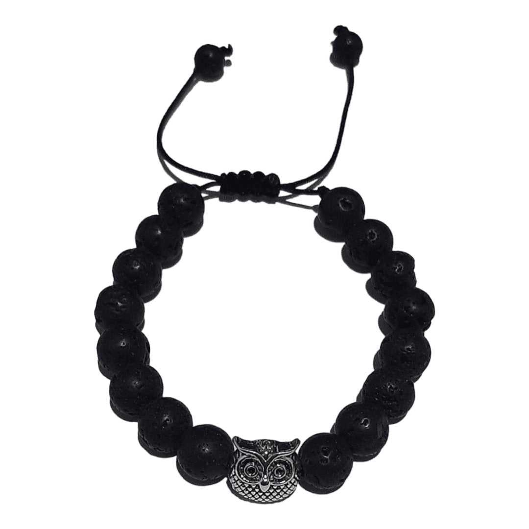 Pulsera Búho - Diversa Colección