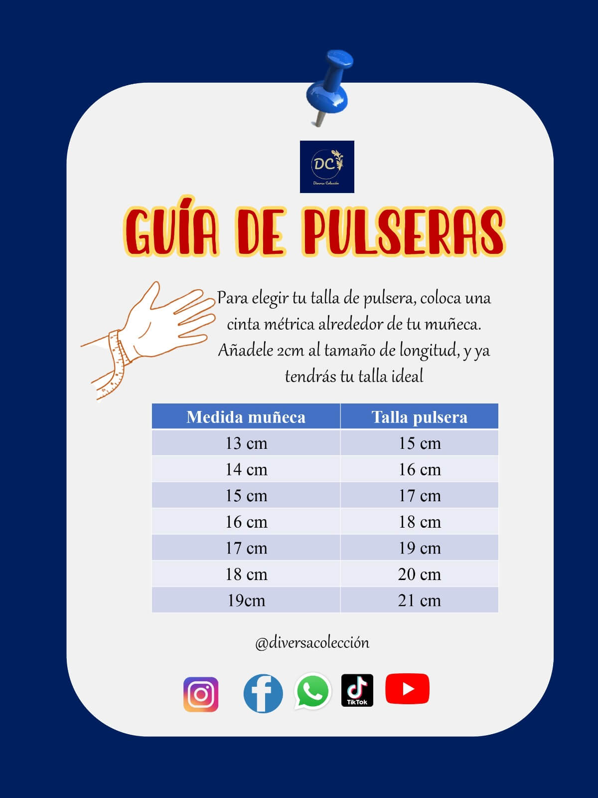 Pulsera León Piedra Mate - Diversa Colección