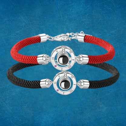 Pulseras Te Amo 100 Idiomas