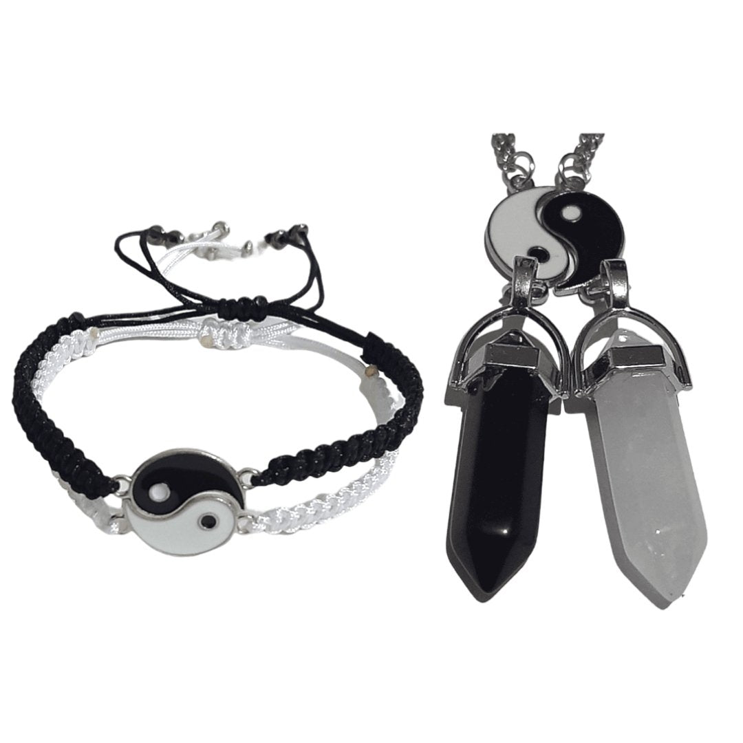 Accesorios Yin Yang - Diversa Colección