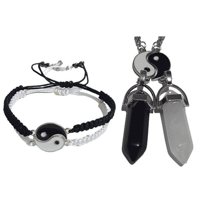 Accesorios Yin Yang - Diversa Colección