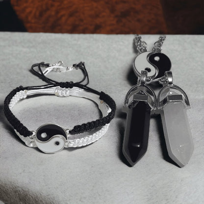 Accesorios Yin Yang - Diversa Colección