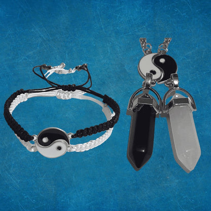 Accesorios Yin Yang - Diversa Colección