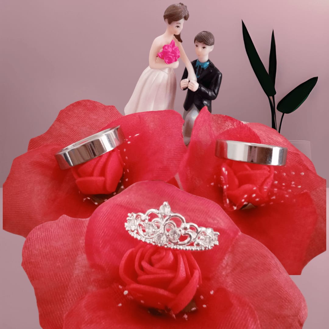 Alianzas Corona - Diversa Colección