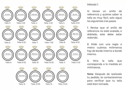 Alianzas Corona - Diversa Colección