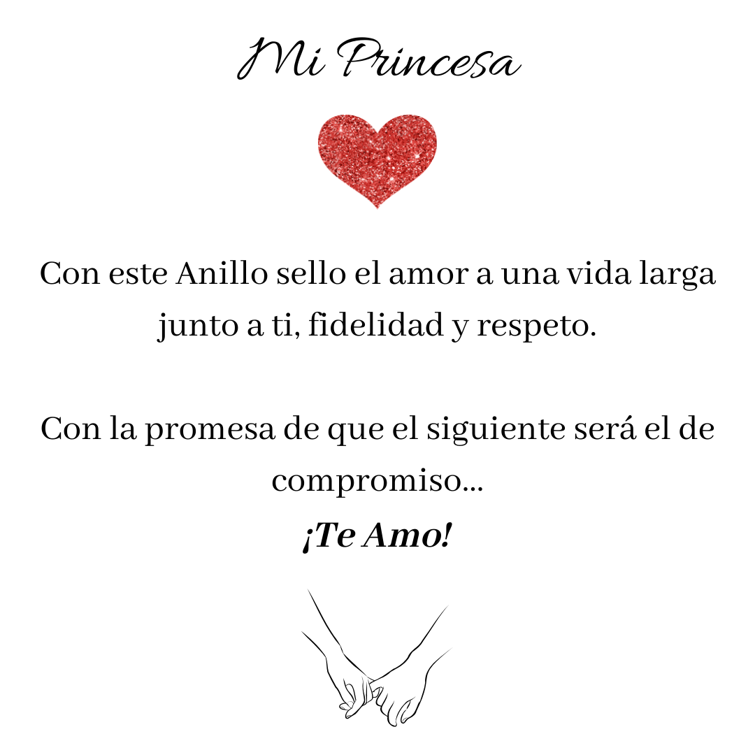 Anillo De Corazón Plata Laminada 925 - Diversa Colección