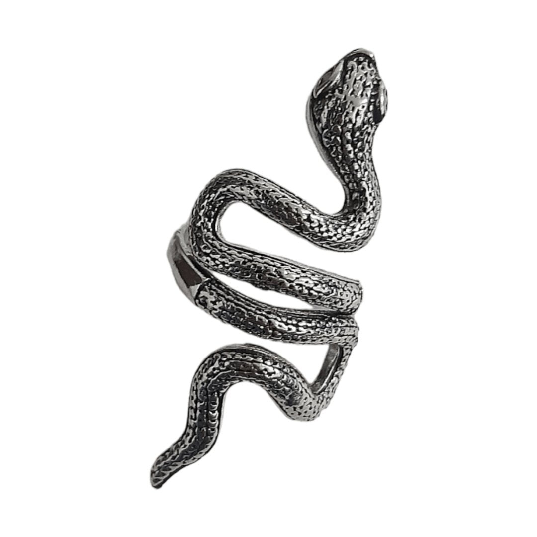 Anillo Serpiente - Diversa Colección