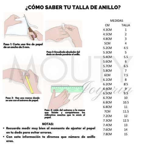Anillo De Corazón Plata Laminada 925