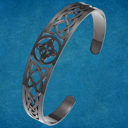 Brazalete Nudo De Bruja
