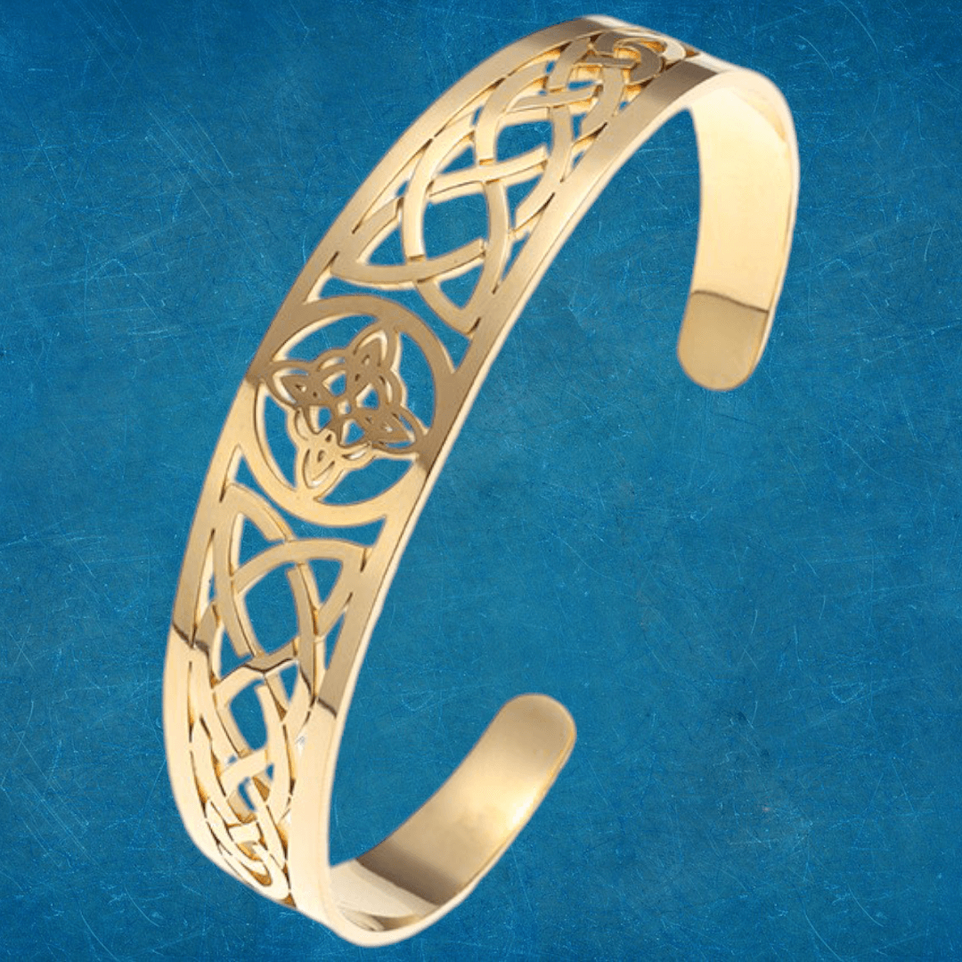 Brazalete Nudo De Bruja