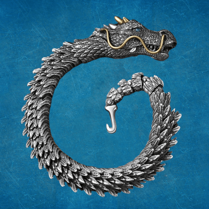 Brazalete Dragón