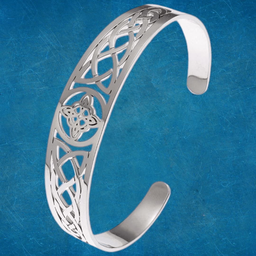 Brazalete Nudo De Bruja