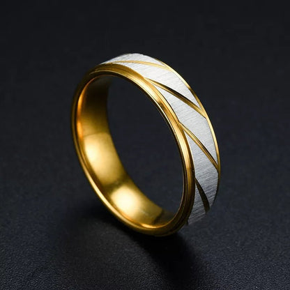 Argollas Sarga Gold & Plated - Diversa Colección