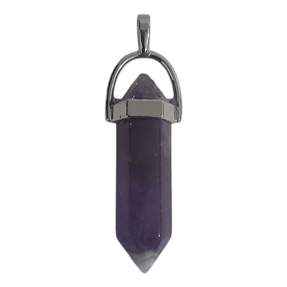 Collar Amatista