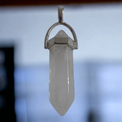 Collar Crystal