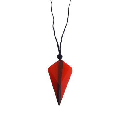 Collar Flecha Luminosa
