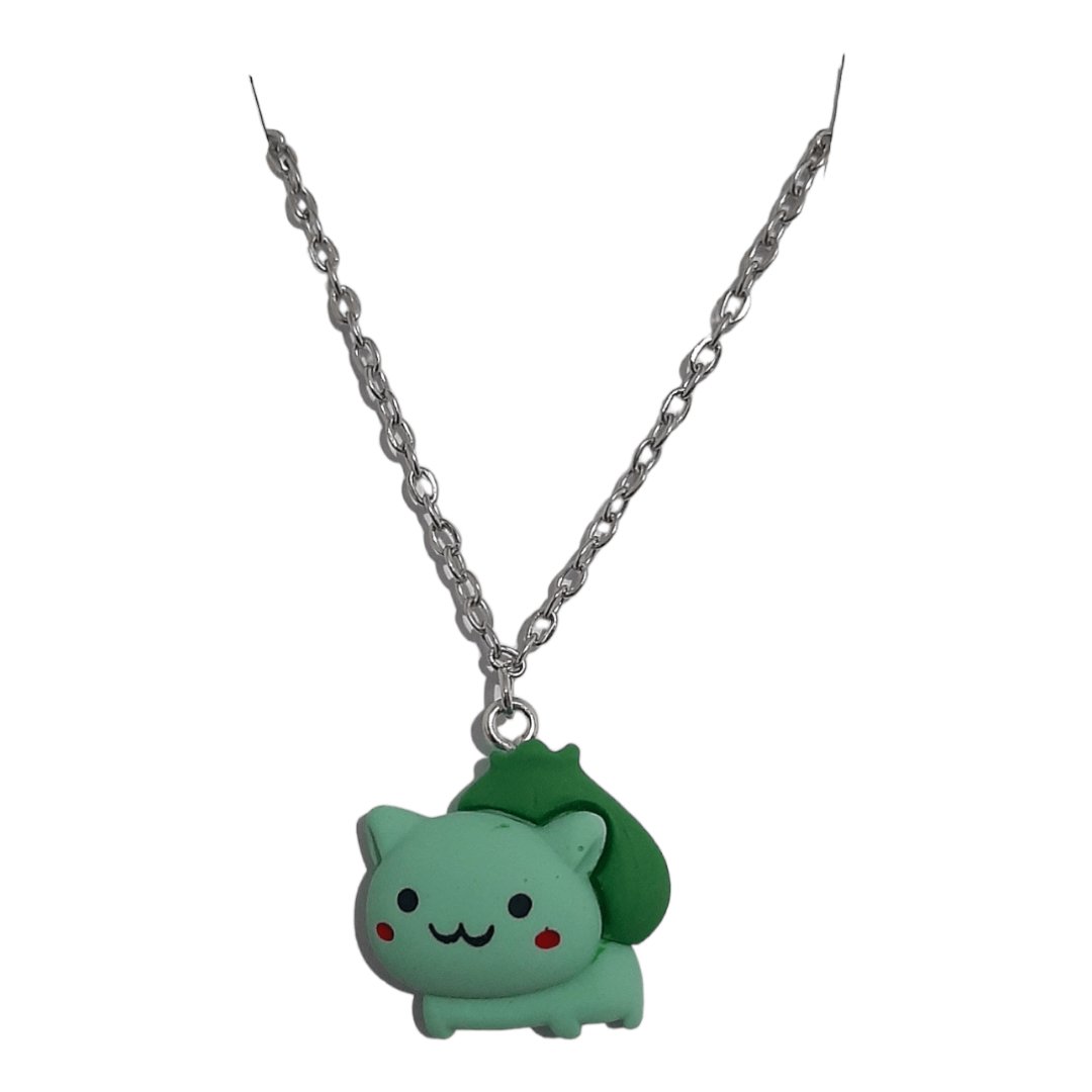 Collares Pokémon - Diversa Colección
