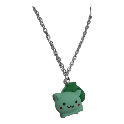 Collares Pokémon - Diversa Colección