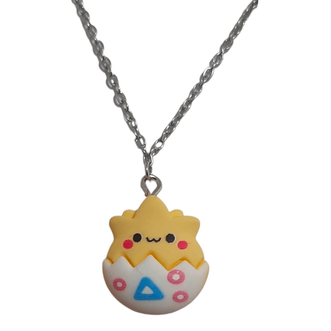 Collares Pokémon - Diversa Colección