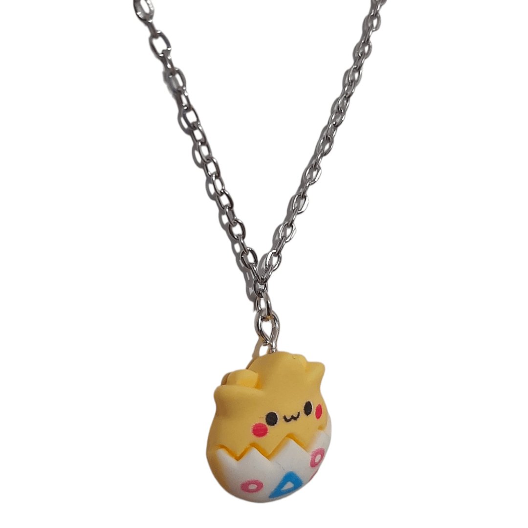 Collares Pokémon - Diversa Colección
