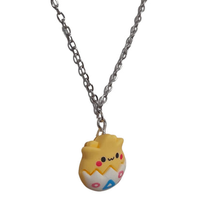 Collares Pokémon - Diversa Colección