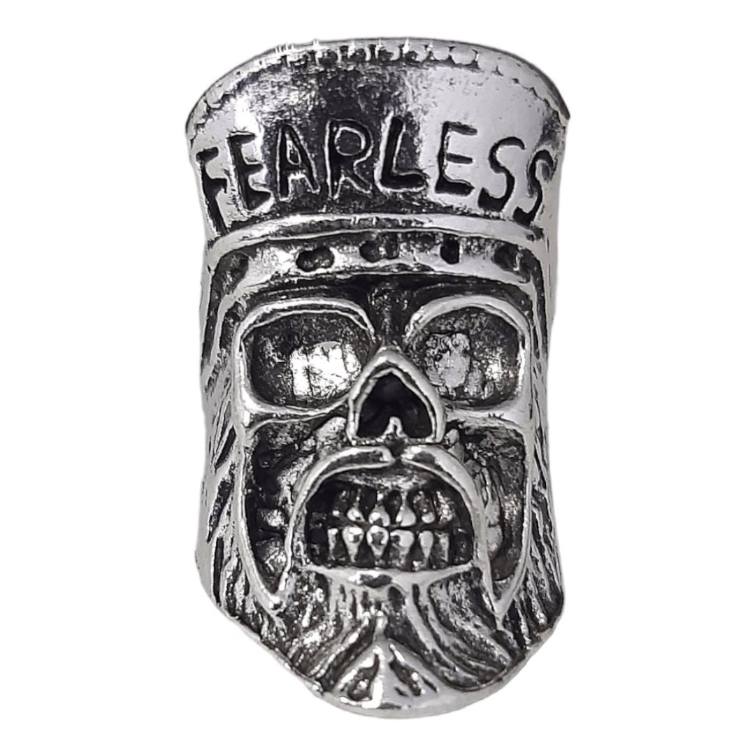 Combo 2 Anillos Skull - Diversa Colección