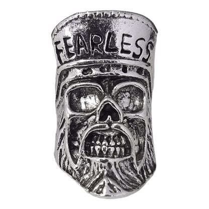 Combo 2 Anillos Skull - Diversa Colección