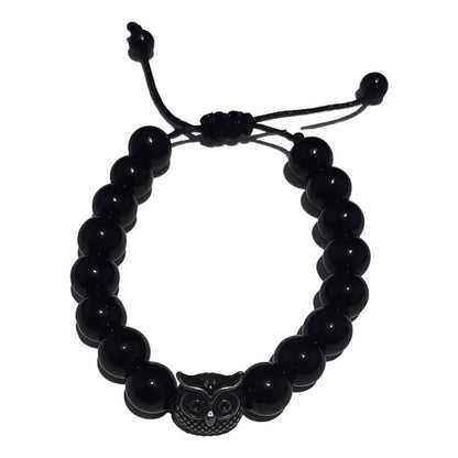 Pulsera Búho - Diversa Colección