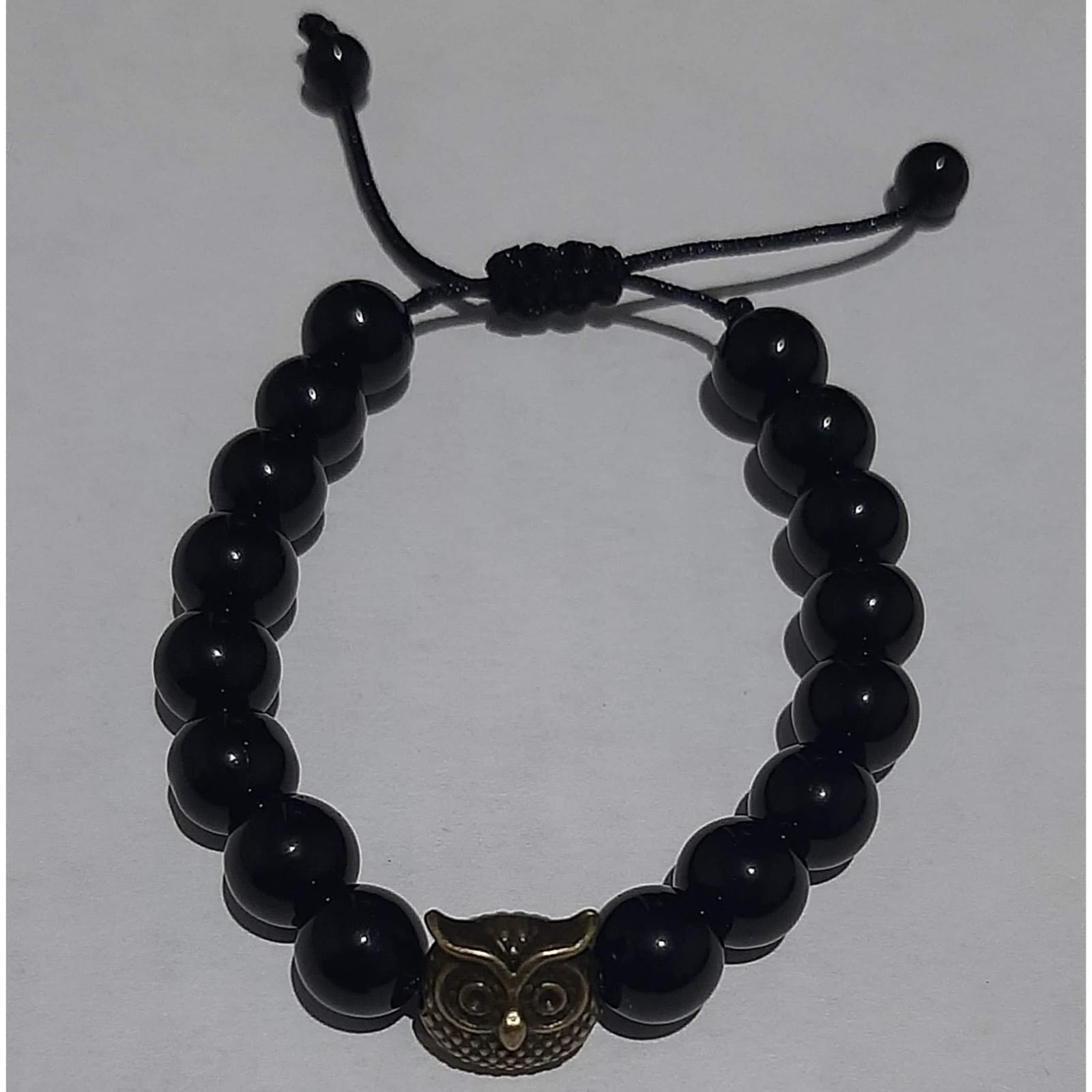 Pulsera Búho - Diversa Colección