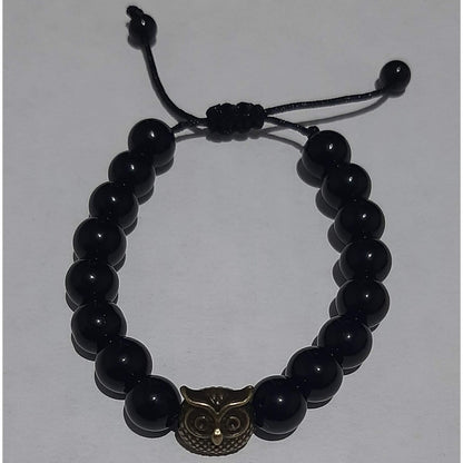 Pulsera Búho - Diversa Colección
