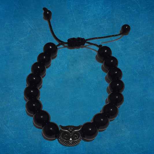 Pulsera Búho - Diversa Colección