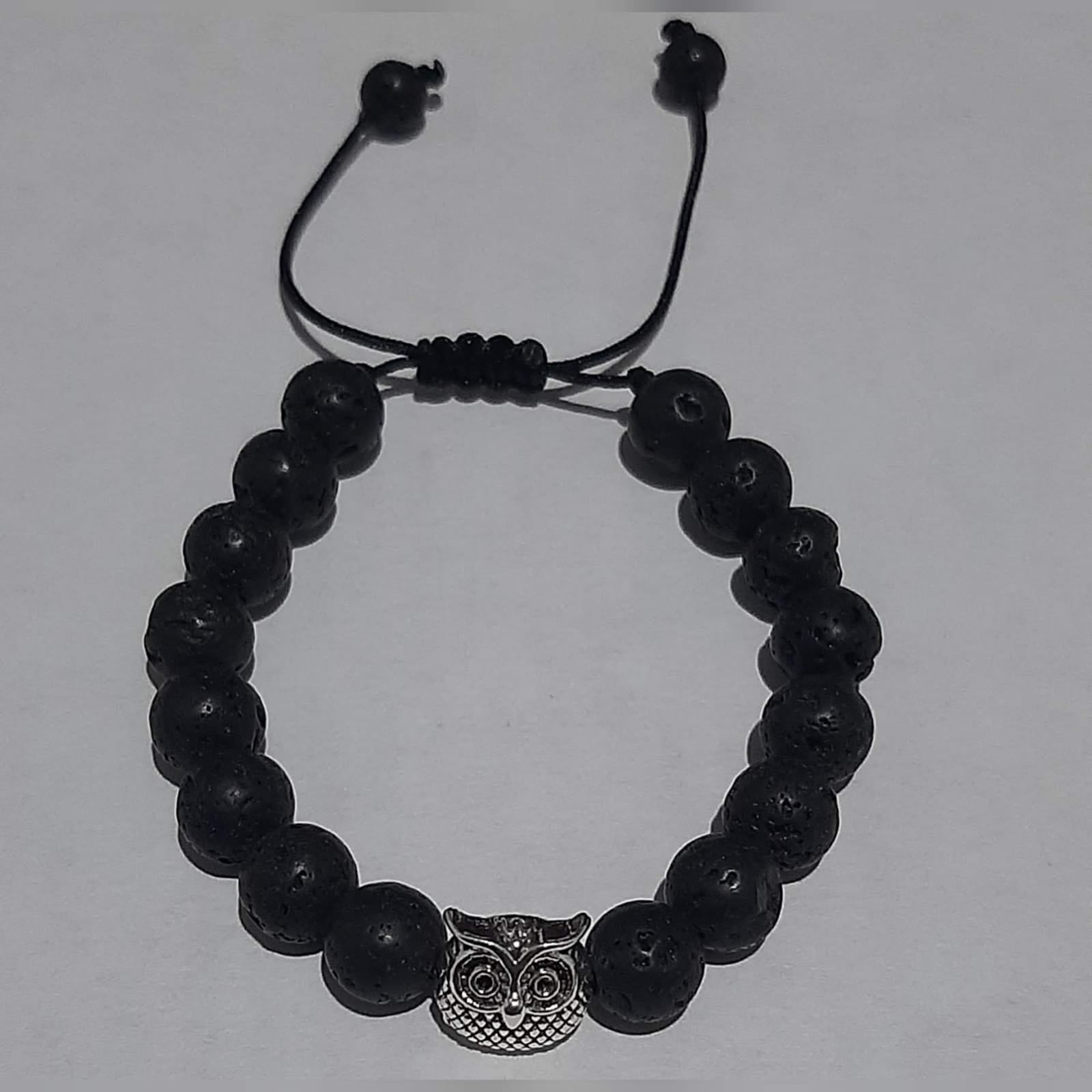 Pulsera Búho - Diversa Colección