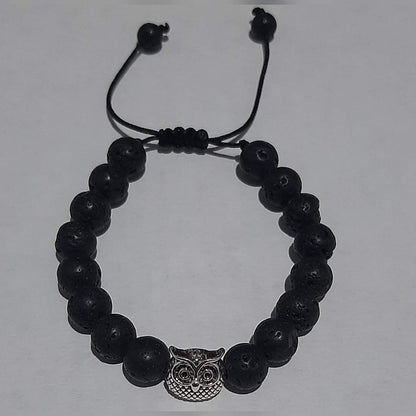 Pulsera Búho - Diversa Colección