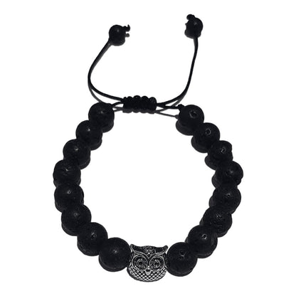 Pulsera Búho - Diversa Colección