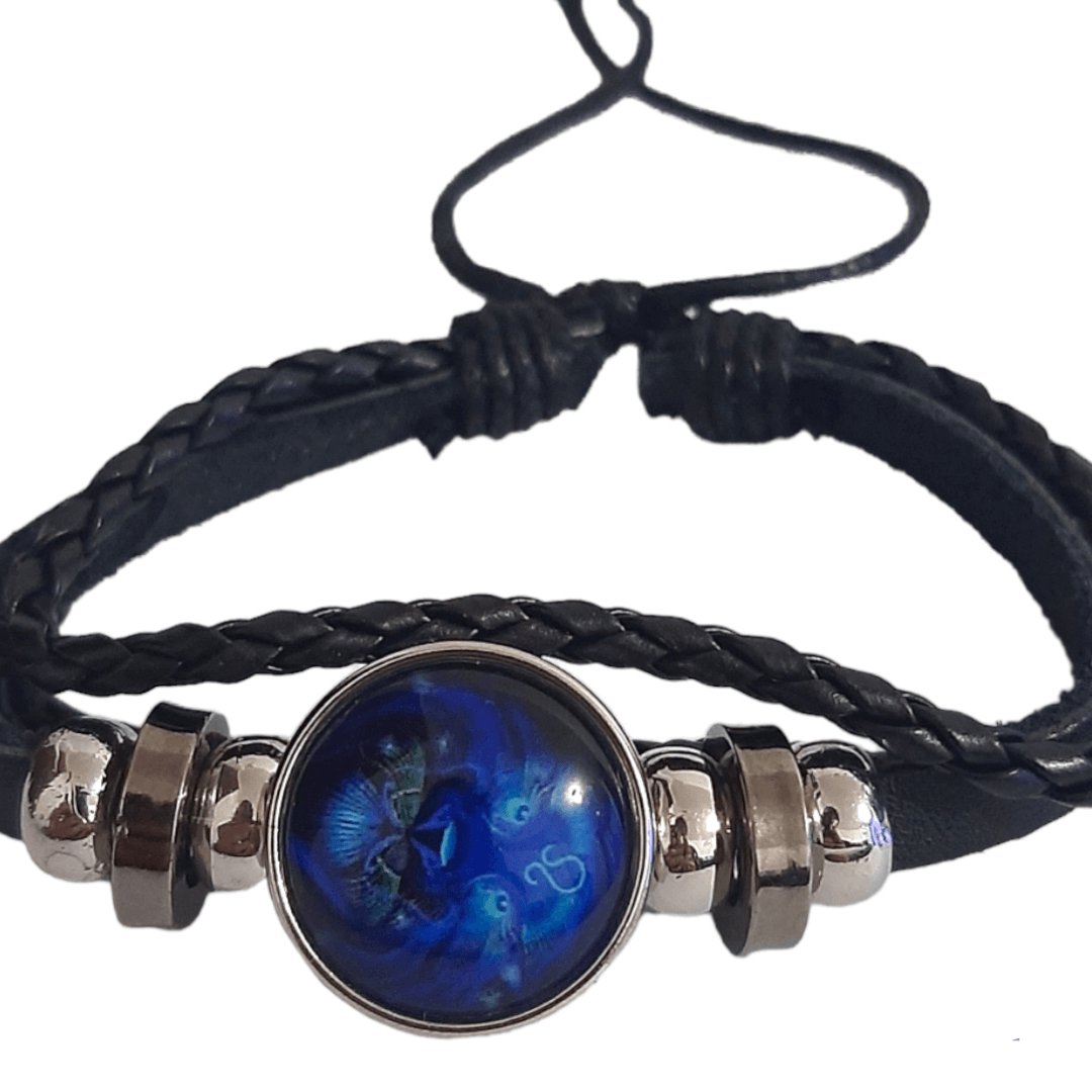 Pulsera Signo Zodiacal - Diversa Colección
