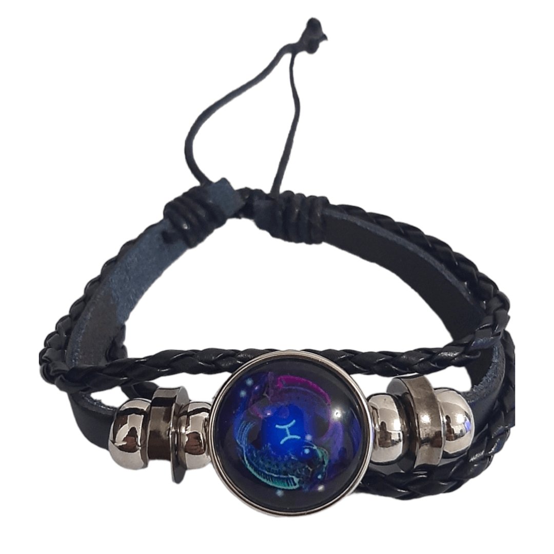 Pulsera Signo Zodiacal - Diversa Colección